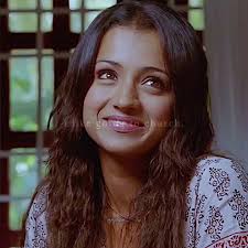 Trisha and Simbu Love Story in Vinnaithandi Varuvaya