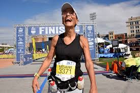 Randallstown teacher running first half marathon in honor of late student. Akron Marathon Race Series Race Roster Registration Marketing Fundraising
