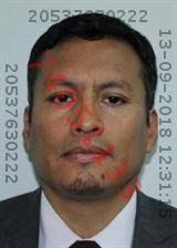 FORMATO DE DECLARACION JURADA DE INTERESES