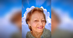 Obituary information for Rafaela Aviles