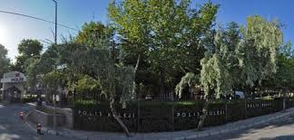 Polis akademisi çamlıca yerleşkesi is working in atm's activities. Polis Akademisi Universiteler Camlica Mah 131 Cad No 10 Yenimahalle Ankara Turkiye Yandex Haritalar