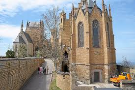 The central location of the haus hohenzollern & landhaus kälker between the römerkessel nature park and the spa gardens guarantees an enjoyable and refreshing stay. Hechingen Ein Tag Der Trauer Fur Das Haus Hohenzollern Hechingen Umgebung Schwarzwalder Bote