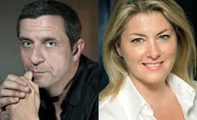 Five Irish Nominations for Royal Television Society Craft & Design Awards