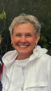 Sally Johnston Obituary (1940