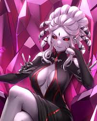Futas x Femboy One-Shots - Futa Salem x Femboy Huntsman Reader - Wattpad