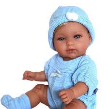 Wholesale Anatomically Correct Jack- Blue Ensemble for your store