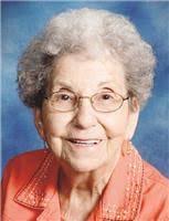 Jean Smith Obituary (1921