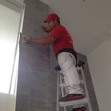 wallpaper installation services miami