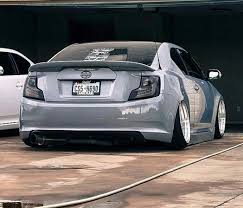 Camber Goal Toyota Scion Tc Scion Tc Car Accesories