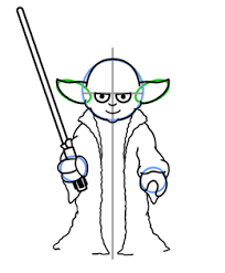 By lilykill jan 13, 2016. How To Draw Yoda From Star Wars How To Draw Cartoons