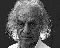Nicanor parra sandoval, född 5 september 1914 i san fabián de alico i biobío, död 23 januari 2018 i la reina utanför santiago, 1 2 var en chilensk poet, självutnämnd antipoet.hans verk har haft stort inflytande i den spanskspråkiga litteraturen. Manifesto A Poem By Nicanor Parra Kalliergeia