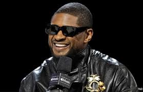 This Billionaire Investor Takes Advice From Usher