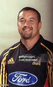 Deon David's Instagram, Twitter & Facebook