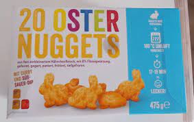 L➤ si necesitas nuggets lidl, en nuestra tienda puedes encontrar modelos y marcas de entre los que puedes elegir; Lidl Oster Nuggets Mit Dips Blogtestesser
