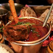 Dhabe Ka Gosht Highway Lamb Curry Mutton Recipes Lamb Curry Recipes Indian Food Recipes