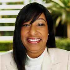 It's officially Nwando Day!!!