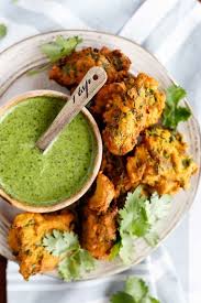 Vegan Vegetable Pakoras Vegan Dinner Recipes Vegan Recipes Easy Vegan Dinner