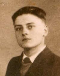 PONTY Gabriel, André