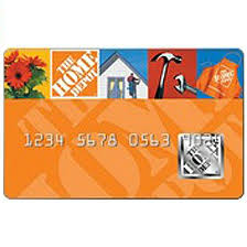 The first reason is based on the same gripe just about any company has with credit cards: Home Depot Credit Card Reviews