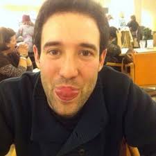 David Bonet Serrano (@dbonets)