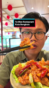 Veten Restoran Merdekan