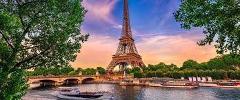 It is named after the engineer gustave eiffel, whose company designed and built the tower. Top 20 Things To See And Do In Paris Travel In Paris