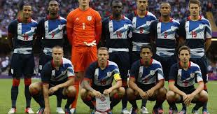 Currently squads for the men's tournament are requ. Fa Intend To Enter Men S And Women S Olympics Football Teams At Rio 2016 Mirror Online