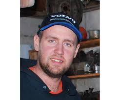 Randell Fife Obituary (1982