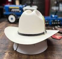 Tombstone 1000x Chaparral 3" Brim Cowboy Hat Sinaloa Style