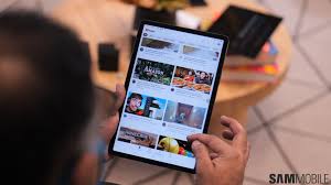 Samsung Galaxy Tab S8 - SamMobile