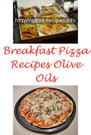 Thin Crust Pizza Recipes Veggies