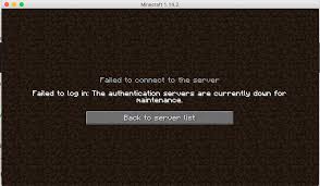 Please contact ftb launcher team if profiles are not working!); Minecraft Issues On Macbook Pro Apple Community