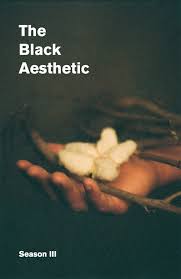 Black Aesthetic Season Iii Black Interiors Paperback Nan Collymore The Black Aesthetic Curatorial Collective Eds Small Press Distribution