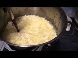 How To Make Colby Cheese Youtube Colby Cheese Colby Food