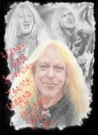 Mavericks lead guitarist birthday post