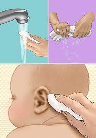 Check spelling or type a new query. How To Clean Baby Ears