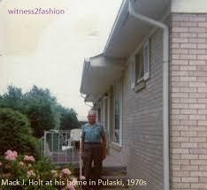 Mahlon Holt image Giles County Tennessee