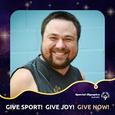 Special Olympics Australia（@soaustralia）• Instagram 相片與影片