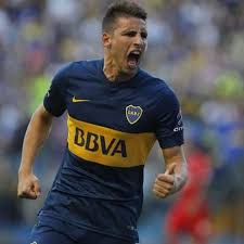 27 years · date of birth: Jonathan Calleri S Agent Inter S Purchase Is Almost Done Serpents Of Madonnina