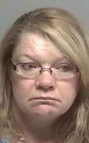 Richmond woman gets three years probation after agreement dismisses meth,  burglary charges