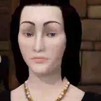 Violet Hamilton (vhamilton0163)