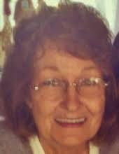 Obituary information for Margie Mae Smith
