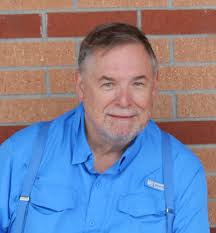 Dr. Larry Michael DeWitt