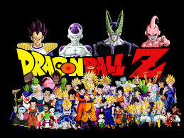 See agents for this cast & crew on imdbpro. Dbz Cast Forms By Skarface3k3 On Deviantart