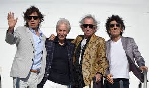 Image result for Rolling Stones Cuba