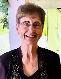 Obituary for Marlene Sue (Werner) Chartrand