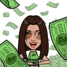 Raining Money Gifs Tenor On desktop right click the animation and select save. raining money gifs tenor
