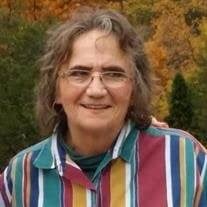 Connie Jeanne (Sheldon) Cox Obituary