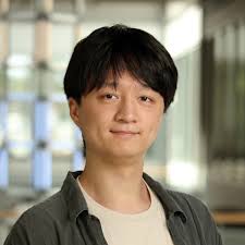 Tianlong Wang — School of Data Science