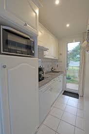 Clevacances H8138 Eau Calme A Brehal Meubles Locations Gites Normandie Tourisme